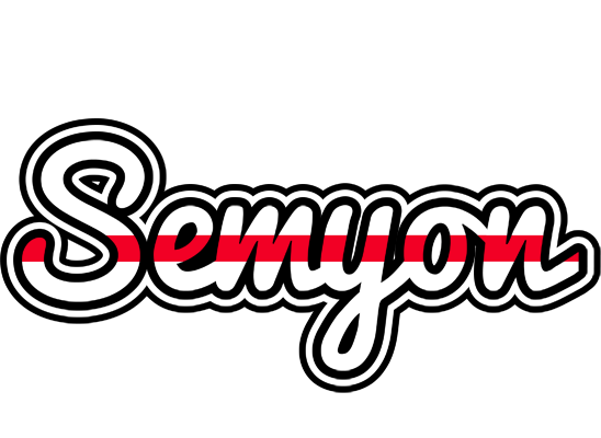 Semyon kingdom logo