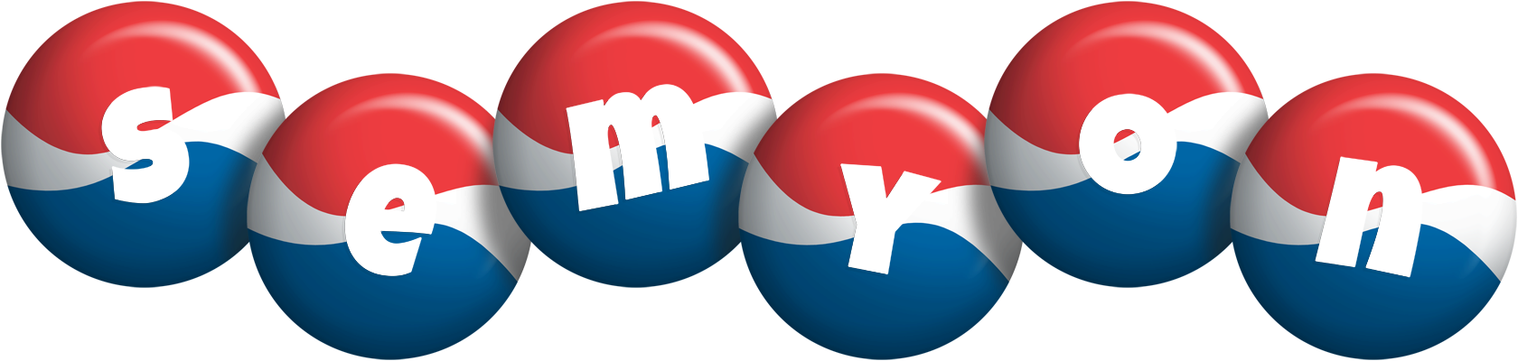 Semyon paris logo