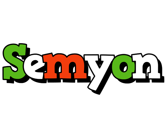 Semyon venezia logo