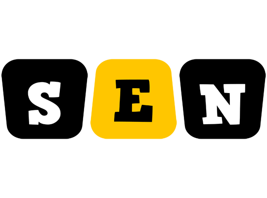 Sen boots logo