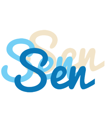 Sen breeze logo