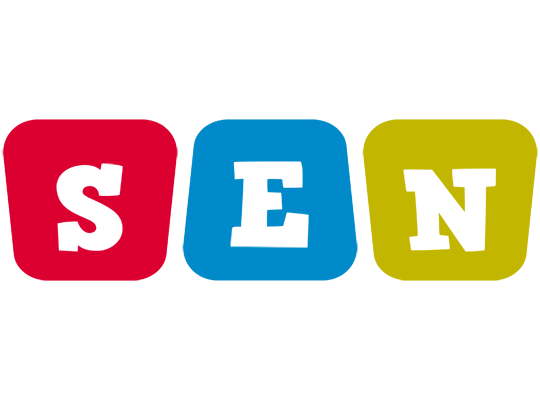 Sen daycare logo