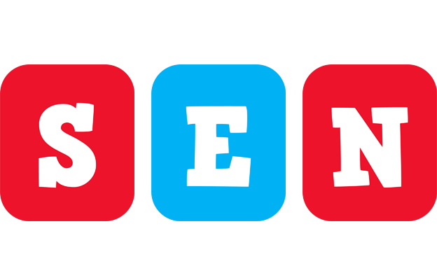 Sen diesel logo