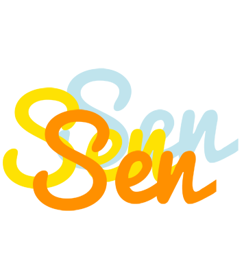Sen energy logo