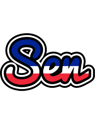 Sen france logo