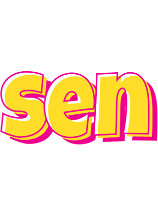Sen kaboom logo