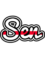 Sen kingdom logo