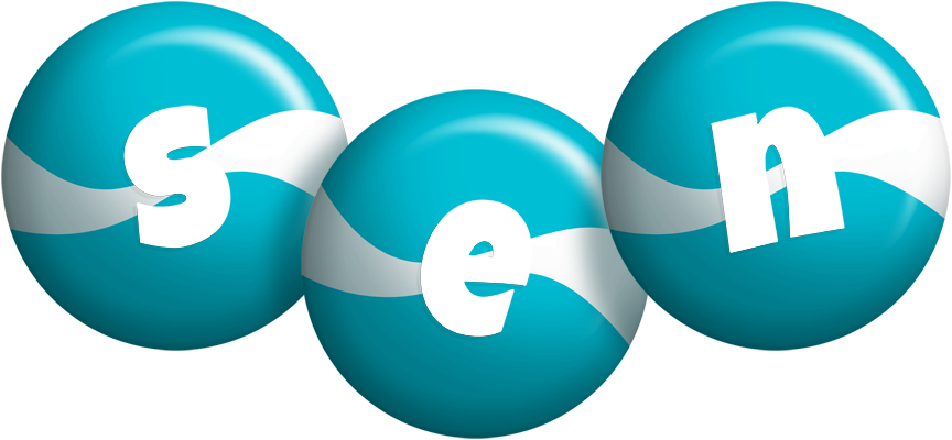 Sen messi logo