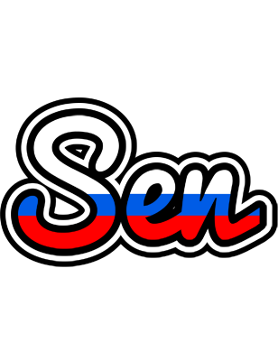 Sen russia logo