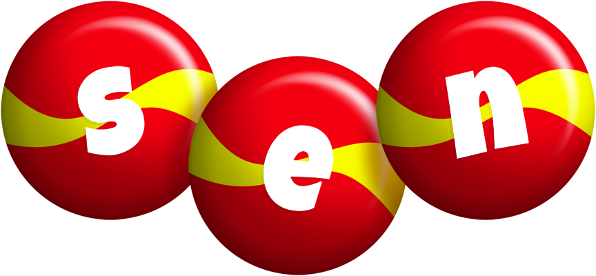 Sen spain logo