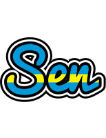 Sen sweden logo