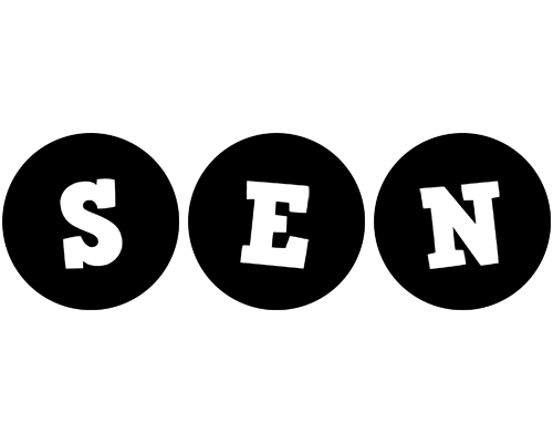 Sen tools logo