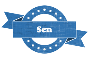 Sen trust logo