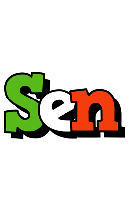 Sen venezia logo
