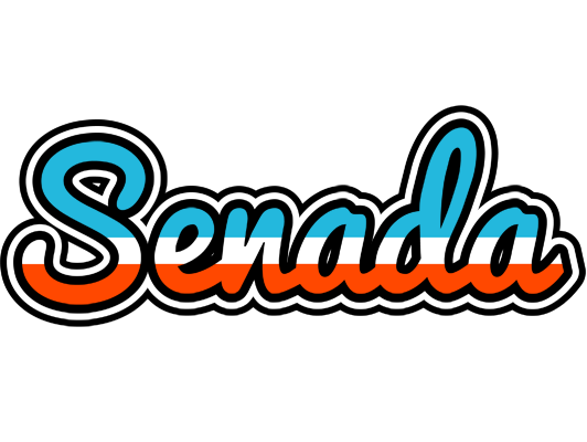 Senada america logo