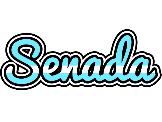 Senada argentine logo