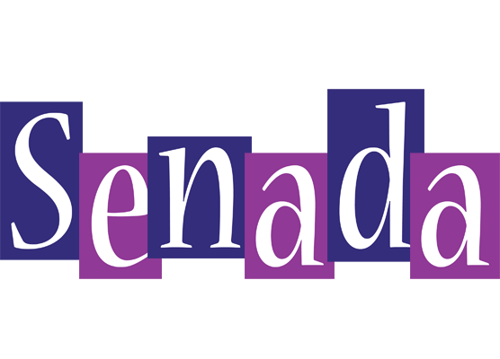 Senada autumn logo