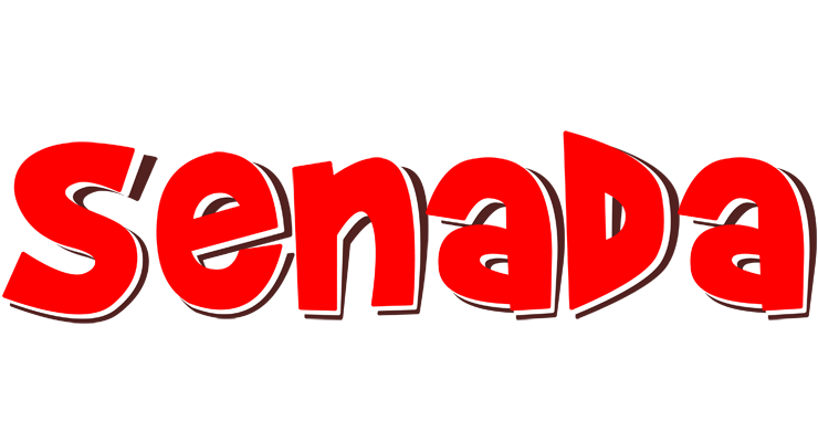 Senada basket logo