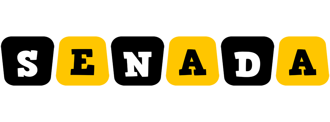Senada boots logo