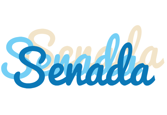Senada breeze logo