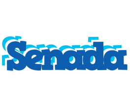 Senada business logo