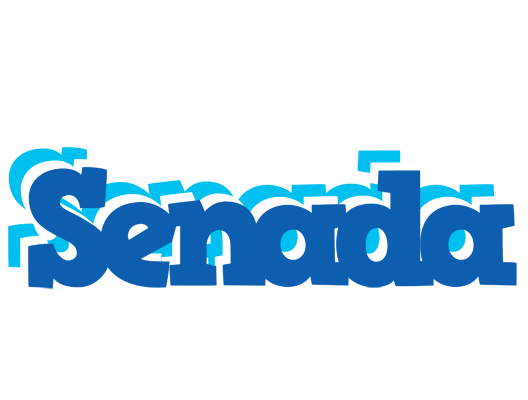 Senada business logo