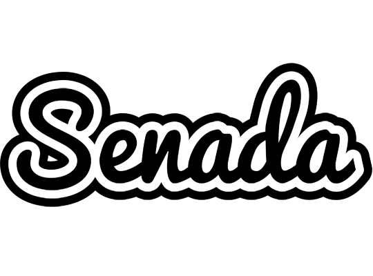 Senada chess logo