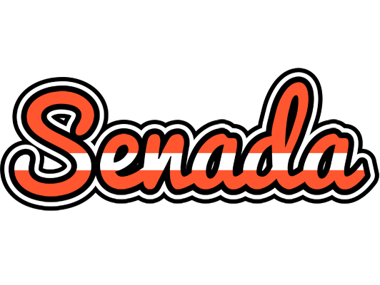Senada denmark logo