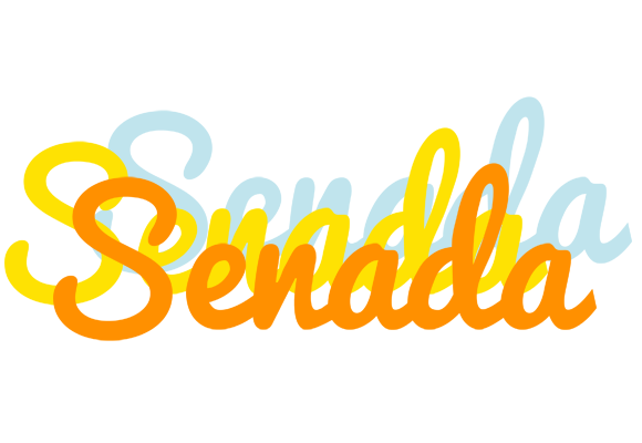 Senada energy logo