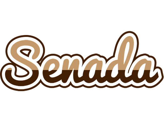 Senada exclusive logo