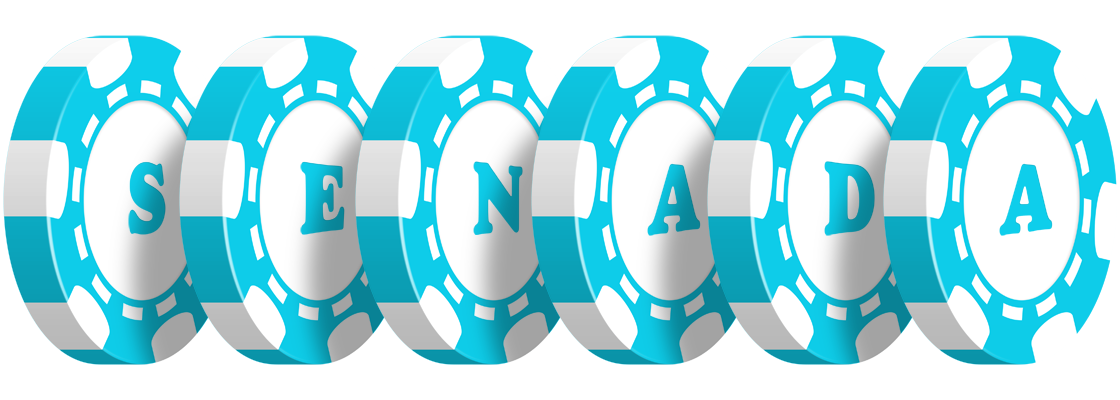 Senada funbet logo