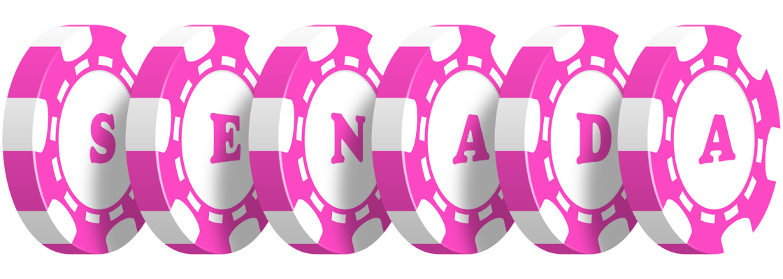 Senada gambler logo