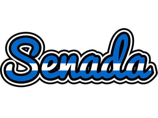 Senada greece logo