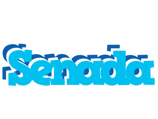 Senada jacuzzi logo