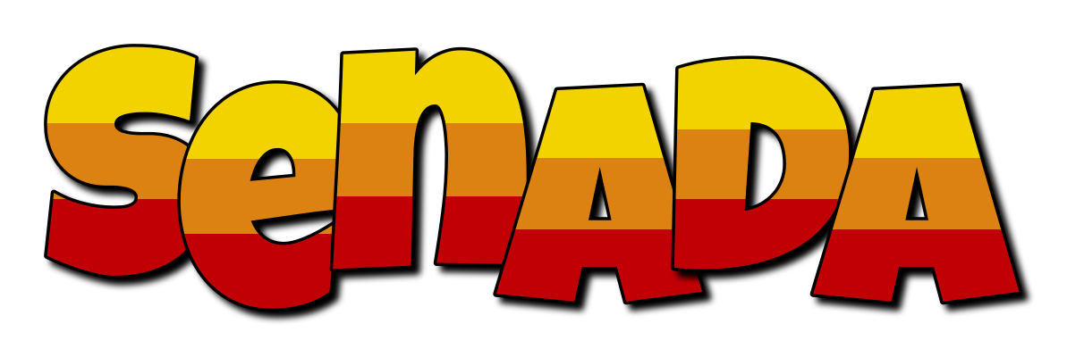 Senada jungle logo