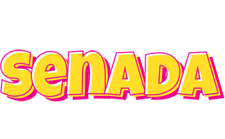 Senada kaboom logo