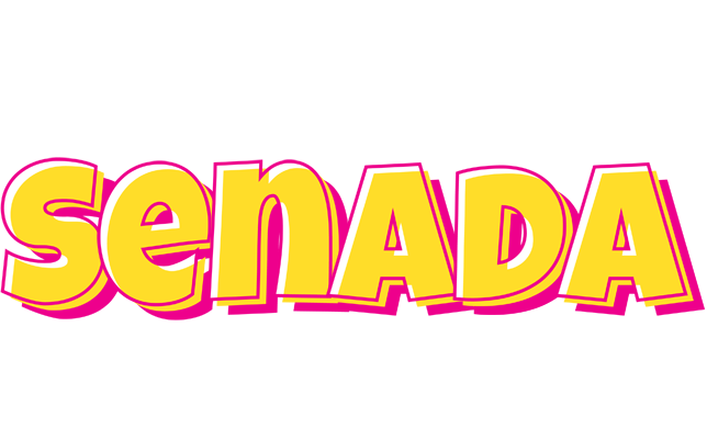 Senada kaboom logo