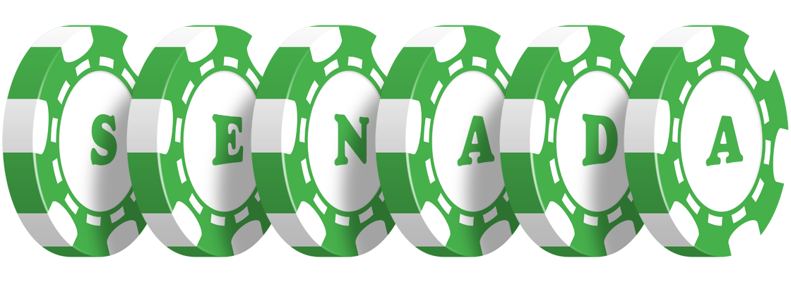 Senada kicker logo