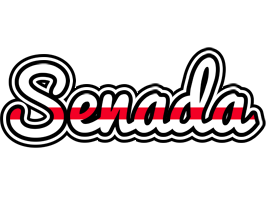 Senada kingdom logo