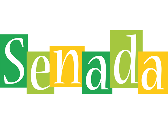 Senada lemonade logo