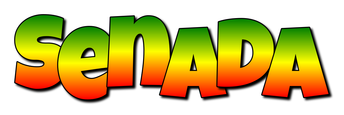 Senada mango logo