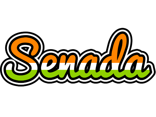 Senada mumbai logo