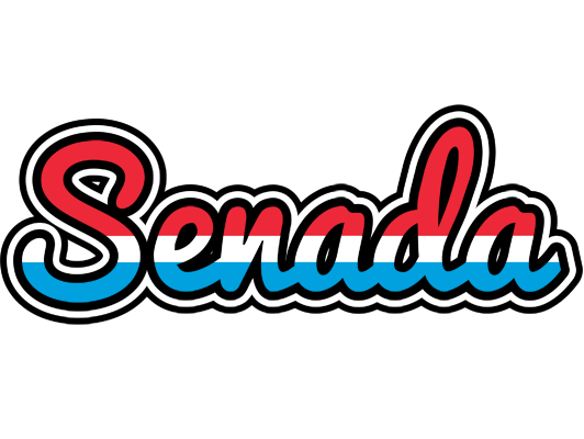 Senada norway logo