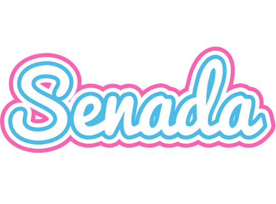Senada outdoors logo