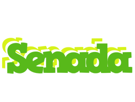 Senada picnic logo