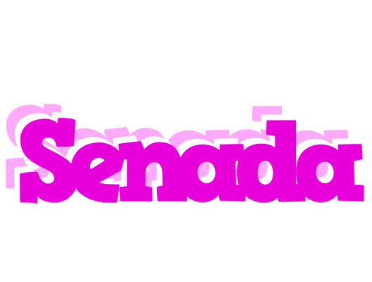 Senada rumba logo