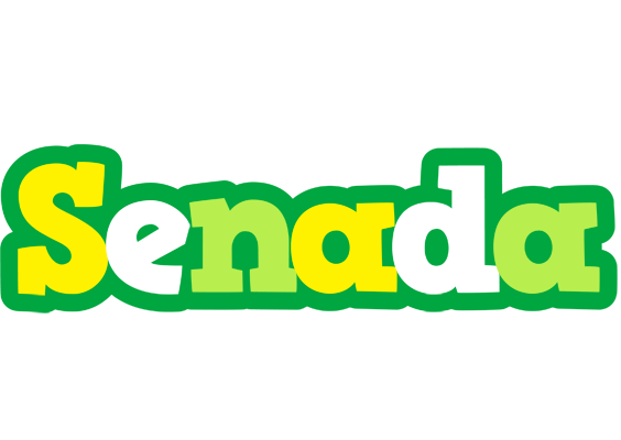 Senada soccer logo