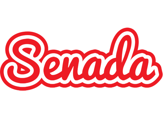 Senada sunshine logo