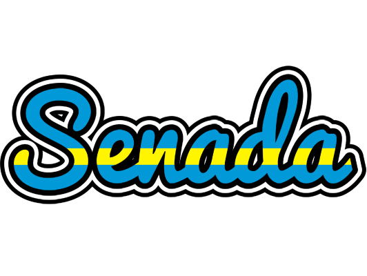 Senada sweden logo