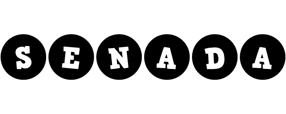 Senada tools logo